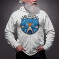 Boat Ball LINE Kayak Polo Canoe Team Raglan Baseball Tee Zip Up Hoodie
