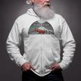 Canoe Lover Time To Paddle Raglan Baseball Tee Zip Up Hoodie Canoe Lover Time To Paddle Raglan Baseball Tee Zip Up Hoodie
