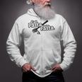 Eat Pasta Swim Fasta Swimmer Tshirt Swimming Zip Up Hoodie