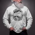 Love Many Trust Few Always Paddle Your Own Canoe Raglan Baseball Tee Zip Up Hoodie