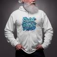 Swimming Matching Tee Zip Up Hoodie Swimming Matching Tee Zip Up Hoodie