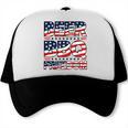 4th July BBQ Dad Joke Beer BBQ Freedom Grilling Dad Trucker Cap, trending gift
