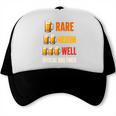 BBQ Dad Grill Barbecue Griller Performance Trucker Cap, trending gift BBQ Dad Grill Barbecue Griller Performance Trucker Cap, trending gift