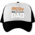 BBQ Dad Grill Master Fathers Day Humor Papa Husband Trucker Cap, trending gift