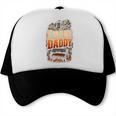 BBQ Dad Grilling Fathers Day Comfort Colors Crop Top Trucker Cap, trending gift BBQ Dad Grilling Fathers Day Comfort Colors Crop Top Trucker Cap, trending gift