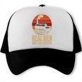 BBQ Dad Real Men Smell Like Barbecue Trucker Cap, trending gift BBQ Dad Real Men Smell Like Barbecue Trucker Cap, trending gift