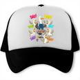 BBQ Dad Seagull Fathers Day Grill Humor Trucker Cap, trending gift