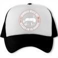 BBQ Dad Smoking Meat Smoker Barbecue Dad Apparel Premium Tri-Blend Trucker Cap, trending gift