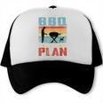 BBQ Is My Retirement Plan Retired BBQ Dad Grandpa Trucker Cap, trending gift BBQ Is My Retirement Plan Retired BBQ Dad Grandpa Trucker Cap, trending gift