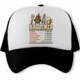 BBQ Timer Shirt BBQ Dad Joke Barbecue Pitmaster Chef Trucker Cap, trending gift