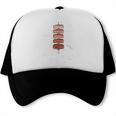 Cool BBQ Dad Steak Grill Humor You'Re The Rarest Of Them All Comfort Colors Crop Top Trucker Cap, trending gift