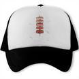 Cool BBQ Dad Steak Grill Humor You'Re The Rarest Of Them All Trucker Cap, trending gift