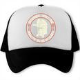 Dinner Will Be Ready In 18 Hours BBQ Dad Smoking Trucker Cap, trending gift Dinner Will Be Ready In 18 Hours BBQ Dad Smoking Trucker Cap, trending gift