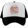 Meat Flipper BBQ Dad Performance Trucker Cap, trending gift Meat Flipper BBQ Dad Performance Trucker Cap, trending gift