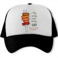 You Are The Rarest Of Them All BBQ Dad Steak Lover Trucker Cap, trending gift You Are The Rarest Of Them All BBQ Dad Steak Lover Trucker Cap, trending gift
