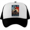 I Will Be In The Backyard Griddle BBQ Dad Grilling Trucker Cap, trending gift I Will Be In The Backyard Griddle BBQ Dad Grilling Trucker Cap, trending gift