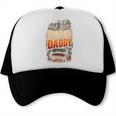 Women's BBQ Dad Grilling Fathers Day Trucker Cap, trending gift Women's BBQ Dad Grilling Fathers Day Trucker Cap, trending gift