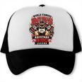 World Famous Dad's Backyard Grill & Chill BBQ Dad Joke Trucker Cap, trending gift World Famous Dad's Backyard Grill & Chill BBQ Dad Joke Trucker Cap, trending gift
