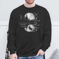 Canoe Canadian Canoeists Nature Canoe Sweatshirt Gifts for Old Men Canoe Canadian Canoeists Nature Canoe Sweatshirt Gifts for Old Men