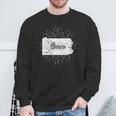 Canoe Pennsylvania Sweatshirt Gifts for Old Men
