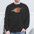 Canoe Sweatshirt Gifts for Old Men