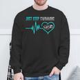 Just Keep Swimming For Swimmers Divers Diving Retro Sweatshirt Gifts for Old Men Just Keep Swimming For Swimmers Divers Diving Retro Sweatshirt Gifts for Old Men