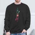 Kayak Lover Kayaking Canoe Paddling Water Sport Cute Kayaker Sweatshirt Gifts for Old Men