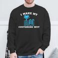Pool Boy For Swimming Pool Service Guy Sweatshirt Gifts for Old Men Pool Boy For Swimming Pool Service Guy Sweatshirt Gifts for Old Men