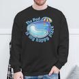 The Pool Is My Happy PlaceShirt Summer Swimming Tee Sweatshirt Gifts for Old Men The Pool Is My Happy PlaceShirt Summer Swimming Tee Sweatshirt Gifts for Old Men