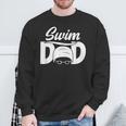 Swim Dad Proud Swimming Dad Of A Swimmer Dad Swim Father Sweatshirt Gifts for Old Men Swim Dad Proud Swimming Dad Of A Swimmer Dad Swim Father Sweatshirt Gifts for Old Men