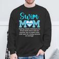 Swim Mom Definition Swim Mama Swimming Mom Of A Swimmer Mom Sweatshirt Gifts for Old Men Swim Mom Definition Swim Mama Swimming Mom Of A Swimmer Mom Sweatshirt Gifts for Old Men