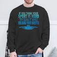 Swim Swimmer Tshirt Swimming Shirt Sport Practice Tee Sweatshirt Gifts for Old Men Swim Swimmer Tshirt Swimming Shirt Sport Practice Tee Sweatshirt Gifts for Old Men