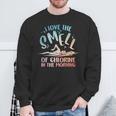 Swimmer Art For Men Women Swim Team Coach Swimming Sweatshirt Gifts for Old Men Swimmer Art For Men Women Swim Team Coach Swimming Sweatshirt Gifts for Old Men
