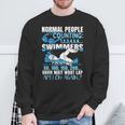 Swimming Humor Swim Sweatshirt Gifts for Old Men Swimming Humor Swim Sweatshirt Gifts for Old Men