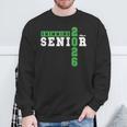 Swimming Senior Night Swim Senior 2026 Graduation 33 Sweatshirt Gifts for Old Men Swimming Senior Night Swim Senior 2026 Graduation 33 Sweatshirt Gifts for Old Men