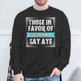 Swimming Swim Swimmer Sweatshirt Gifts for Old Men Swimming Swim Swimmer Sweatshirt Gifts for Old Men