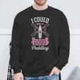 I Could Use A Good Paddling River Lake Canoe Kayak Sweatshirt Gifts for Old Men