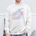 Canoe Canoeing Kayak Paddling Canoeist Sweatshirt Gifts for Old Men Canoe Canoeing Kayak Paddling Canoeist Sweatshirt Gifts for Old Men
