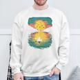Kayak Kayak Canoe Lake Kayak Canoeing Sleeveless Sweatshirt Gifts for Old Men