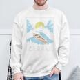 Paddle Retro Style Canoe & Outdoors Simple Canoeing Graphic Sweatshirt Gifts for Old Men Paddle Retro Style Canoe & Outdoors Simple Canoeing Graphic Sweatshirt Gifts for Old Men
