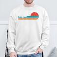 Paddling Canoe Retro Vintage For Canoeists And Paddle Sweatshirt Gifts for Old Men Paddling Canoe Retro Vintage For Canoeists And Paddle Sweatshirt Gifts for Old Men