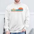 Retro Vintage For Canoeists And Paddle Sweatshirt Gifts for Old Men Retro Vintage For Canoeists And Paddle Sweatshirt Gifts for Old Men