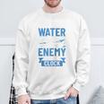 Swimming Enthusiast Swimming Expert Swimming Lover Swimmer Raglan Baseball Tee Sweatshirt Gifts for Old Men Swimming Enthusiast Swimming Expert Swimming Lover Swimmer Raglan Baseball Tee Sweatshirt Gifts for Old Men
