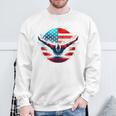 Swimming United States Shirt With American Flag Swimming Sweatshirt Gifts for Old Men Swimming United States Shirt With American Flag Swimming Sweatshirt Gifts for Old Men