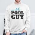 Vintage The Pool Guy Swimming For Him T-Shirt Sweatshirt Gifts for Old Men Vintage The Pool Guy Swimming For Him T-Shirt Sweatshirt Gifts for Old Men