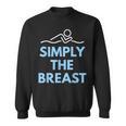 Breaststroke Swimming Swimmer T Shirt Sweatshirt, trending gift Breaststroke Swimming Swimmer T Shirt Sweatshirt, trending gift