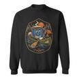 Canoe Camp Coffee Canoeing Paddle Sweatshirt, trending gift