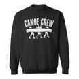 Canoe Crew Canoeing Sweatshirt, trending gift Canoe Crew Canoeing Sweatshirt, trending gift