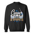 Canoe Mom Leopard Print Paddle River Lake Sport Mother Sweatshirt, trending gift Canoe Mom Leopard Print Paddle River Lake Sport Mother Sweatshirt, trending gift