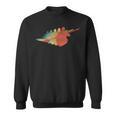 Canoe Sweatshirt, trending gift